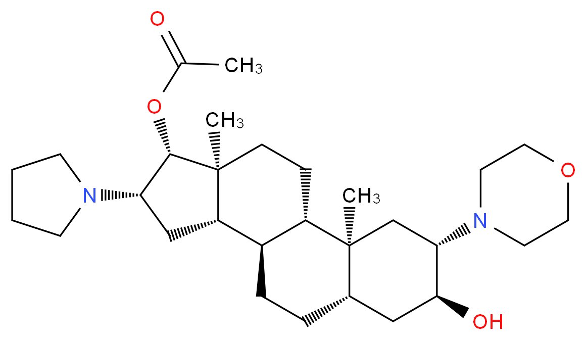 119302-24-8 molecular structure