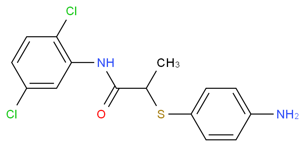 MFCD09561503 molecular structure