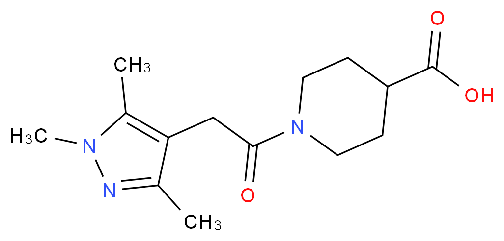 MFCD13554584 molecular structure