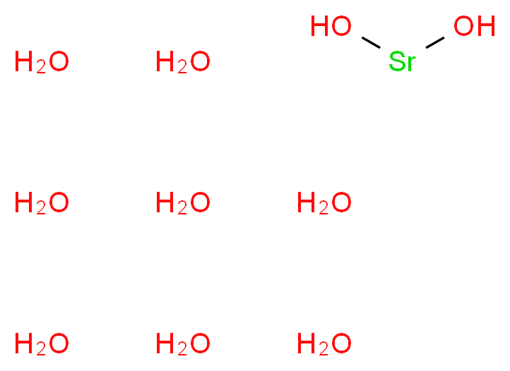 1311-10-0 molecular structure