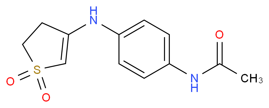 MFCD22196451 molecular structure
