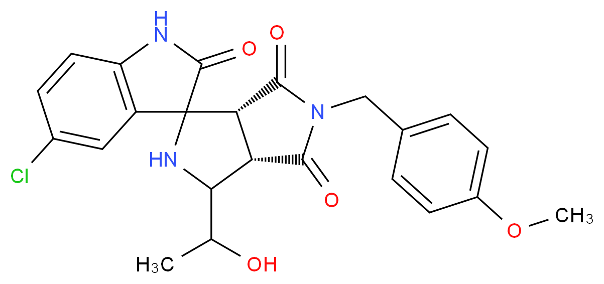 164264047 molecular structure