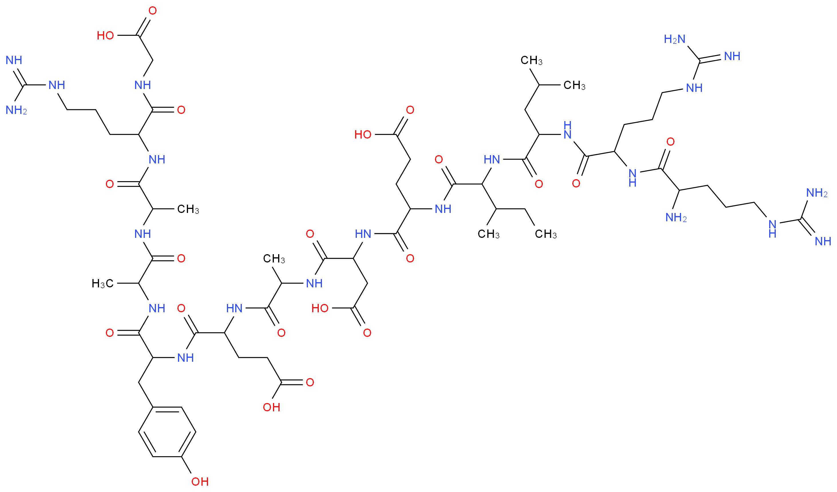 81156-93-6 molecular structure