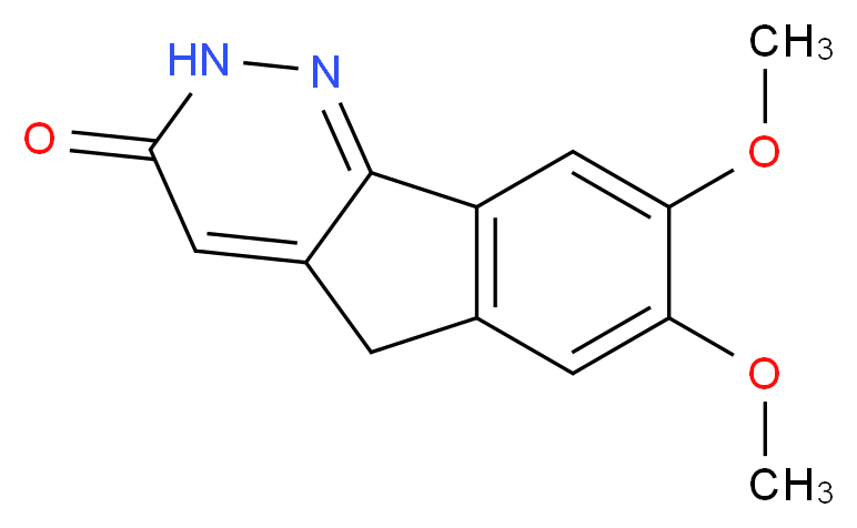 162219219 molecular structure