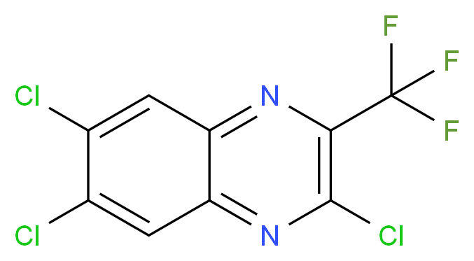 281209-13-0 molecular structure