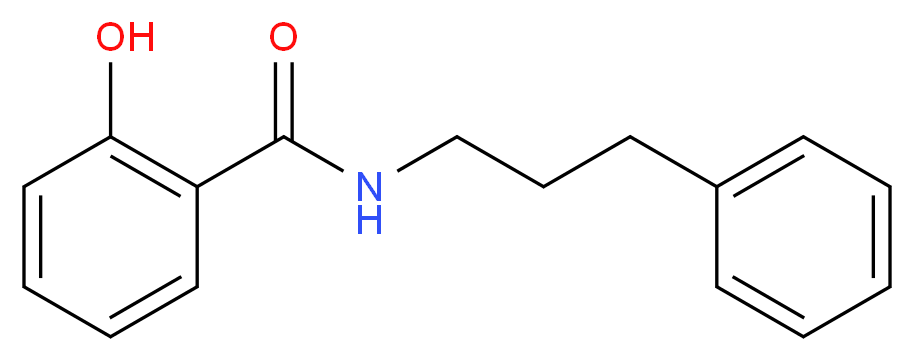 MFCD01428950 molecular structure