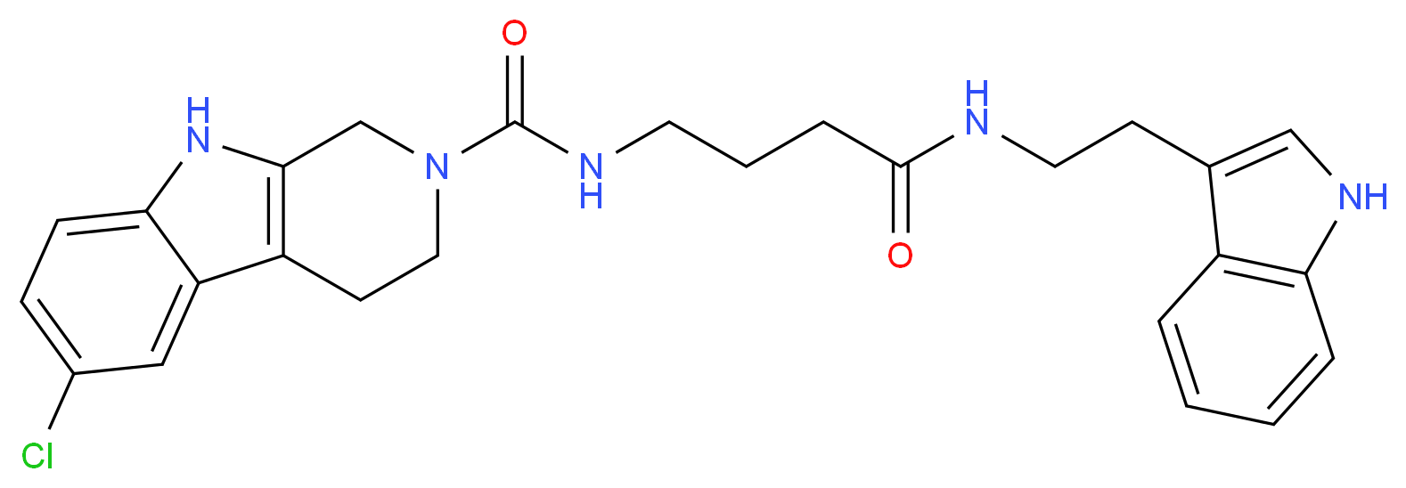164276677 molecular structure