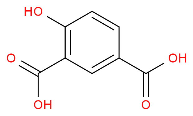 CAS_636-46-4 molecular structure