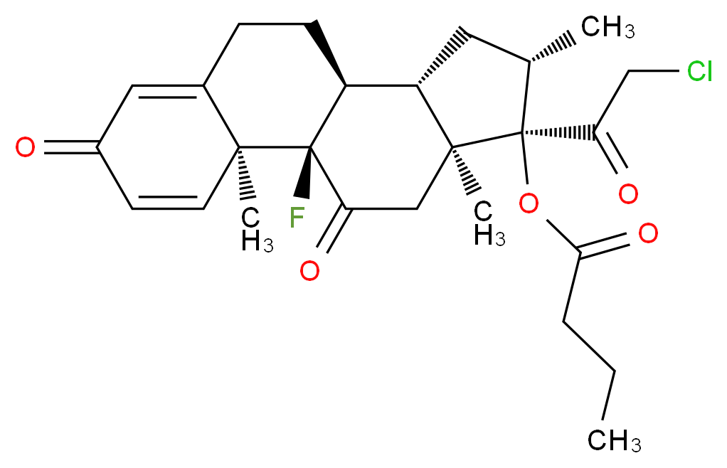 CAS_25122-57-0 molecular structure