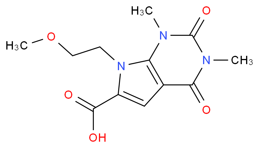 CAS_1018501-32-0 molecular structure