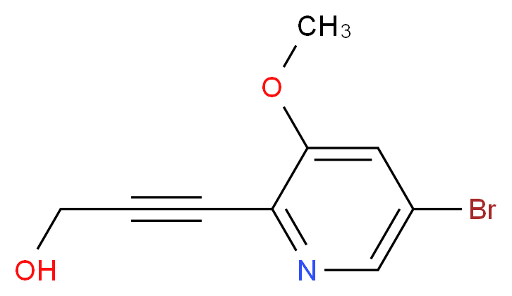 CAS_1087659-22-0 molecular structure
