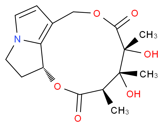 CAS_23291-96-5 molecular structure