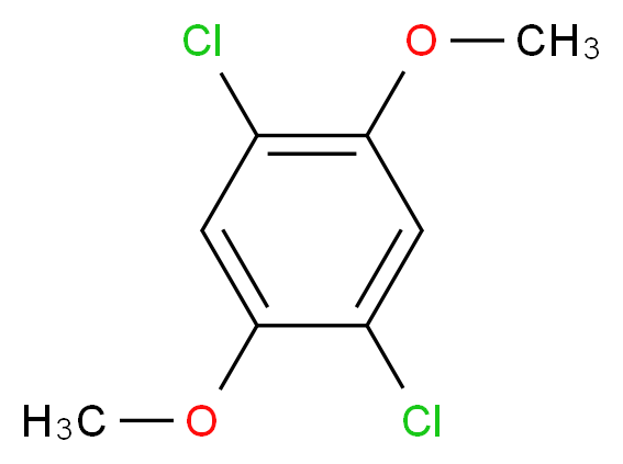 CAS_2675-77-6 molecular structure