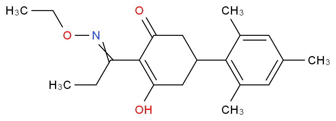 CAS_87820-88-0 molecular structure