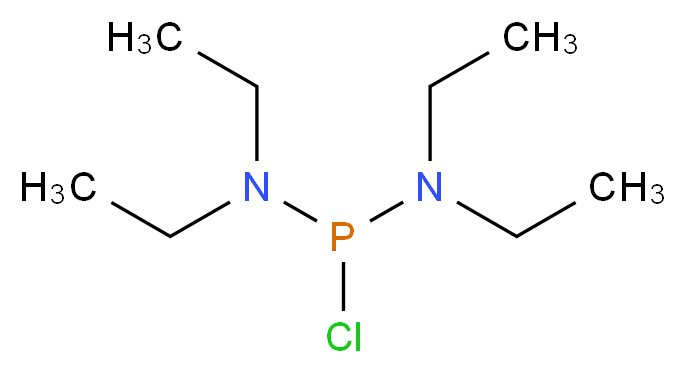 CAS_685-83-6 molecular structure