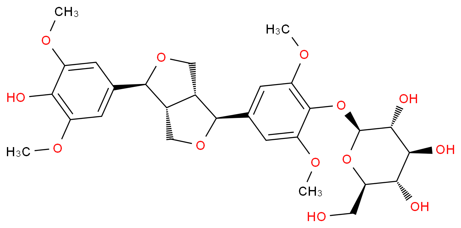 Acanthoside B_Molecular_structure_CAS_7374-79-0)