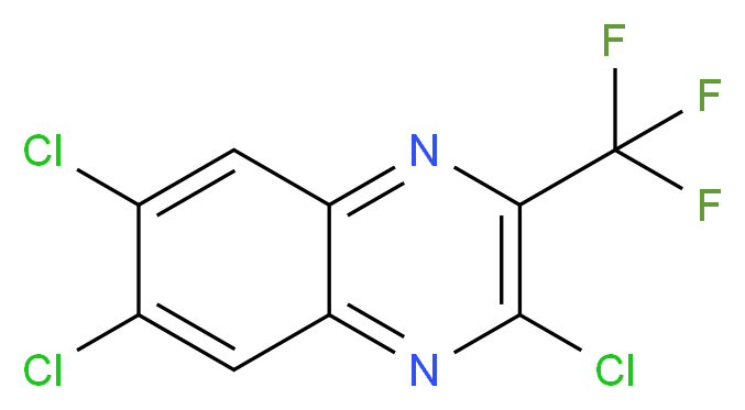 CAS_281209-13-0 molecular structure