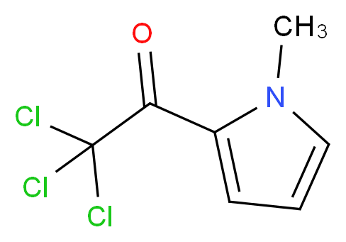 CAS_21898-65-7 molecular structure