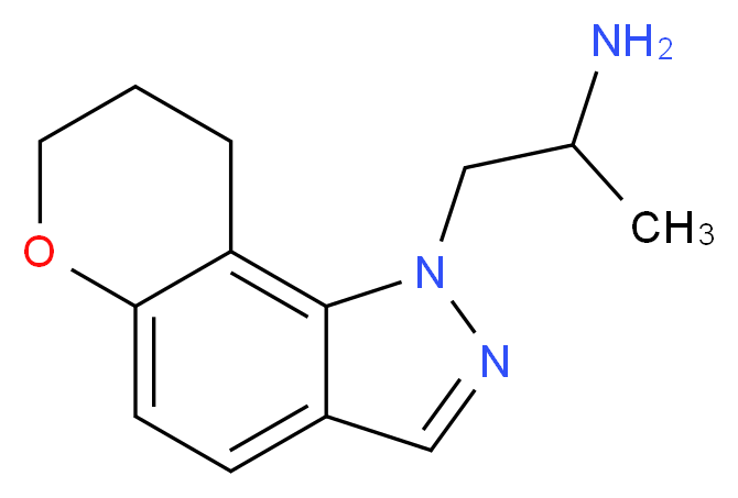 CAS_478132-11-5 molecular structure