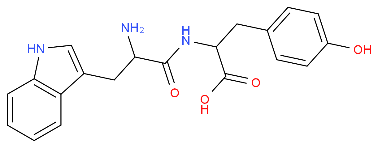 19653-76-0 molecular structure