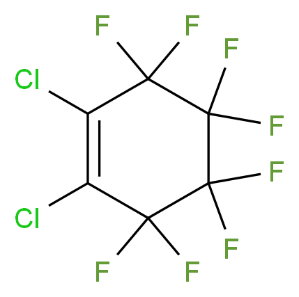 336-19-6 molecular structure