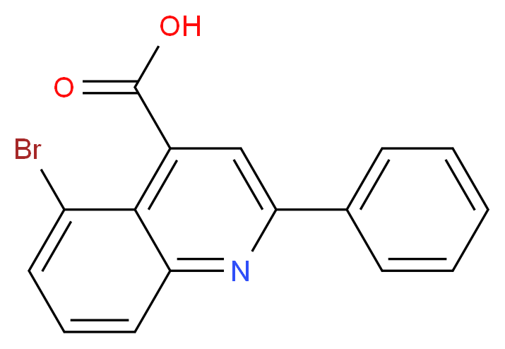 MFCD08445215 molecular structure