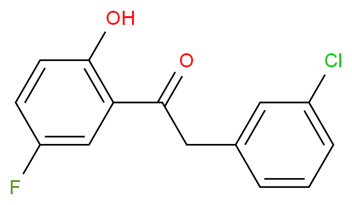 MFCD03094384 molecular structure