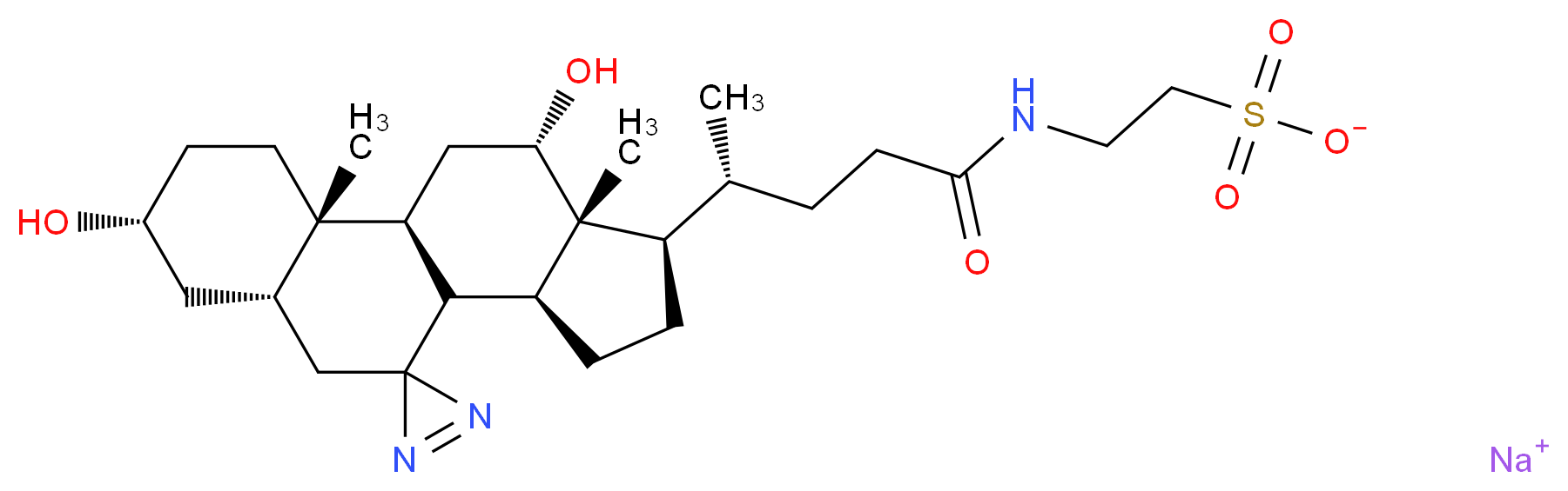 72741-86-7 molecular structure
