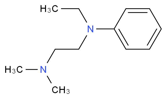 27692-91-7 molecular structure