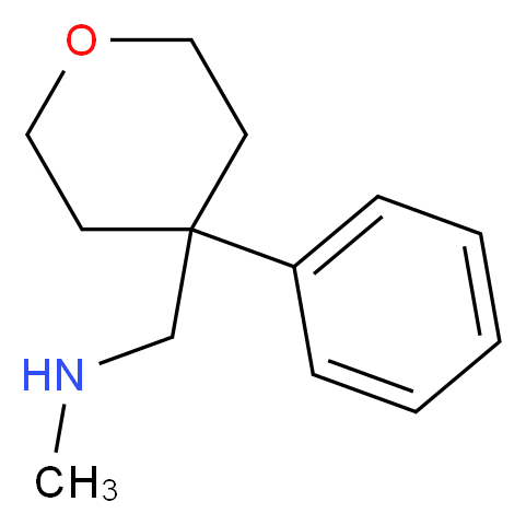 958443-30-6 molecular structure