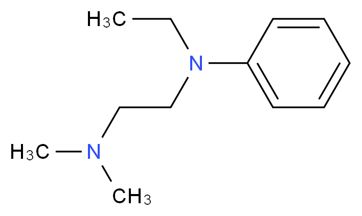 CAS_27692-91-7 molecular structure