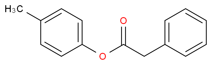 CAS_101-94-0 molecular structure