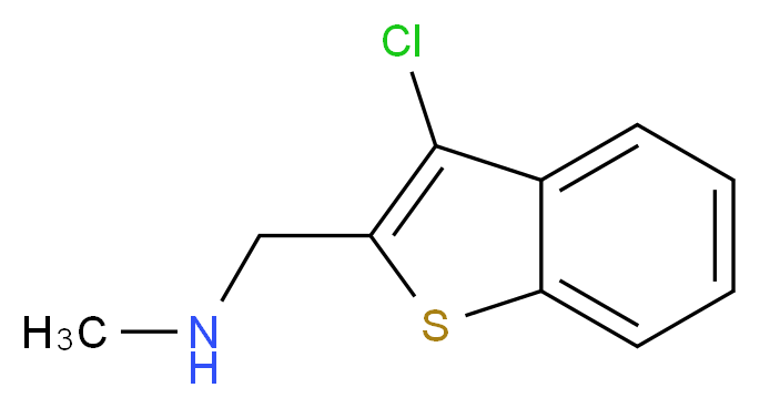CAS_132740-14-8 molecular structure