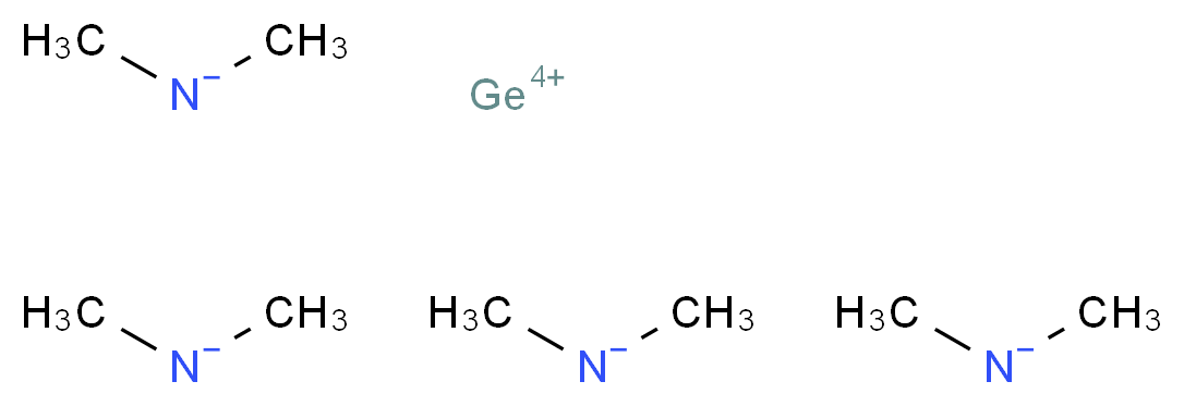 Tetrakis(dimethylamino)germanium(IV)_Molecular_structure_CAS_7344-40-3)