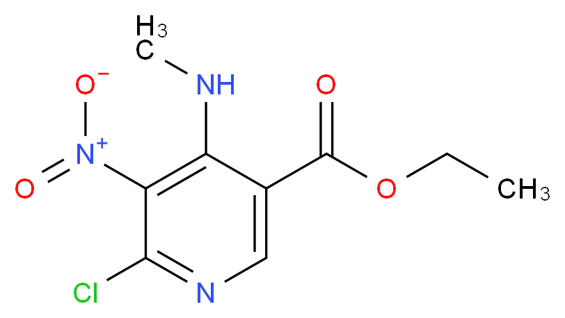 MFCD17392924 molecular structure
