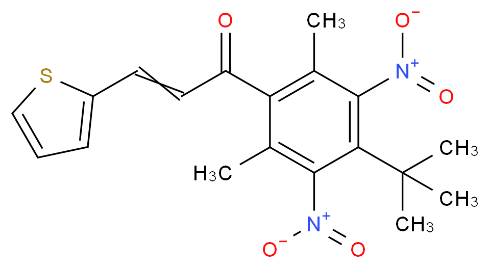 MFCD00122659 molecular structure