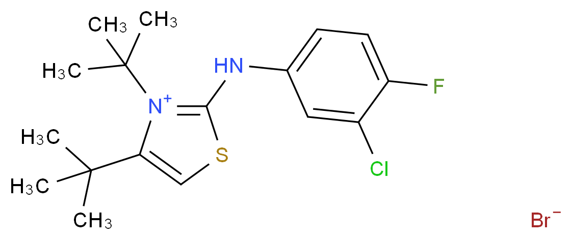 MFCD00098483 molecular structure