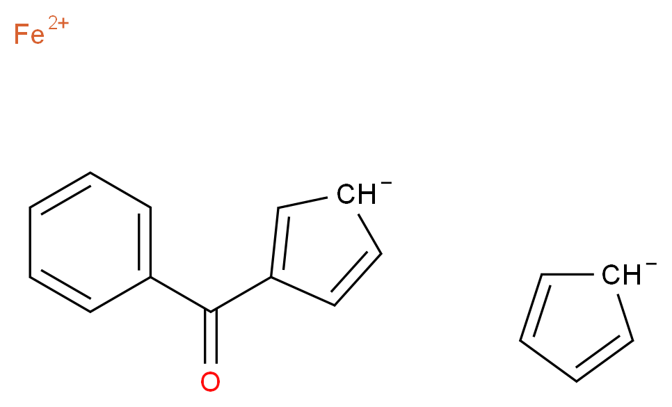 1272-44-2 molecular structure