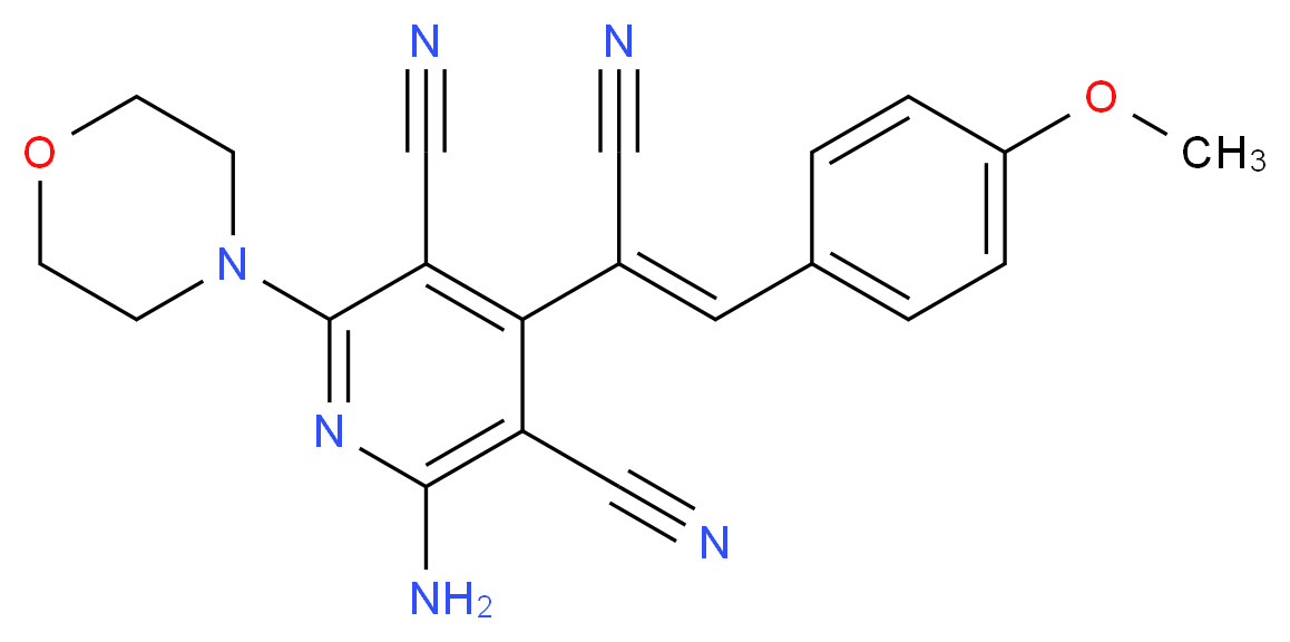 MFCD02370634 molecular structure