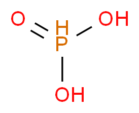 13598-36-2 molecular structure