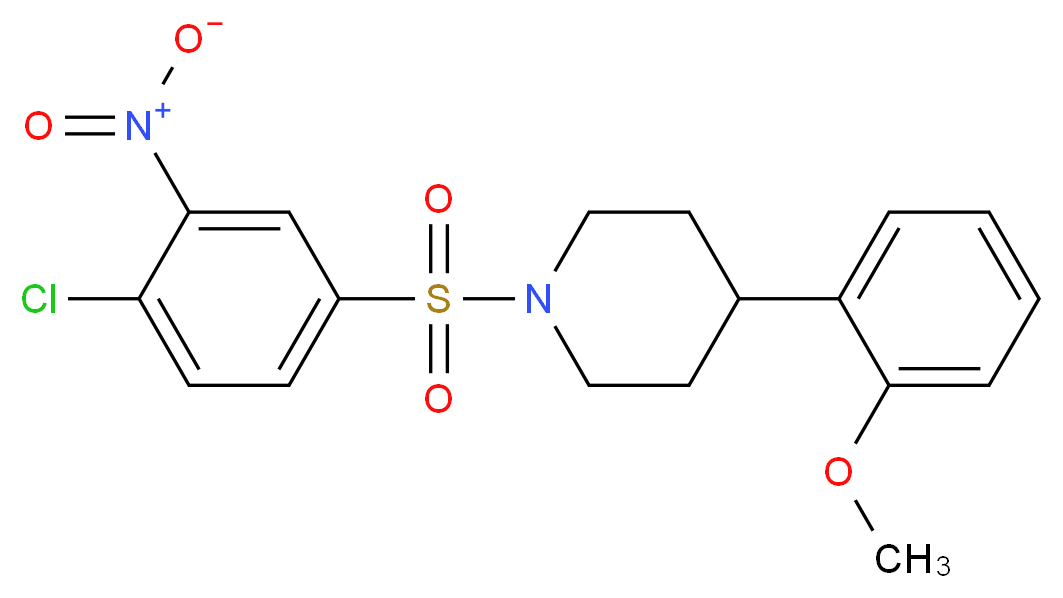 MFCD01566920 molecular structure