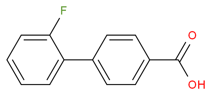 365-12-8 molecular structure