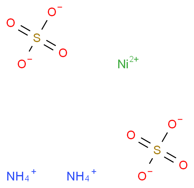 7785-20-8 molecular structure