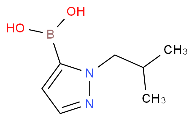 CAS_847818-64-8 molecular structure