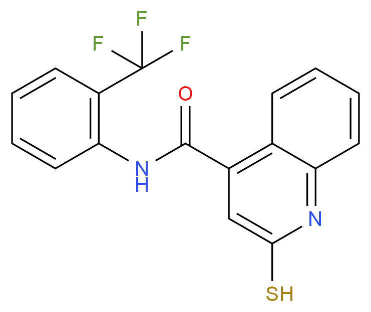 MFCD03152398 molecular structure