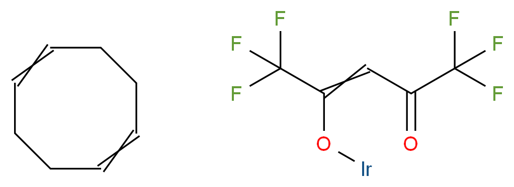 (1,5-Cyclooctadiene)(hexafluoroacetylacetonato)iridium(I)_Molecular_structure_CAS_34801-95-1)
