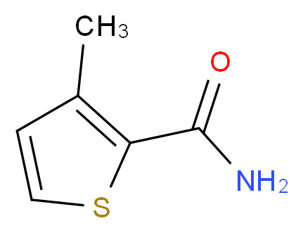 CAS_76655-99-7 molecular structure