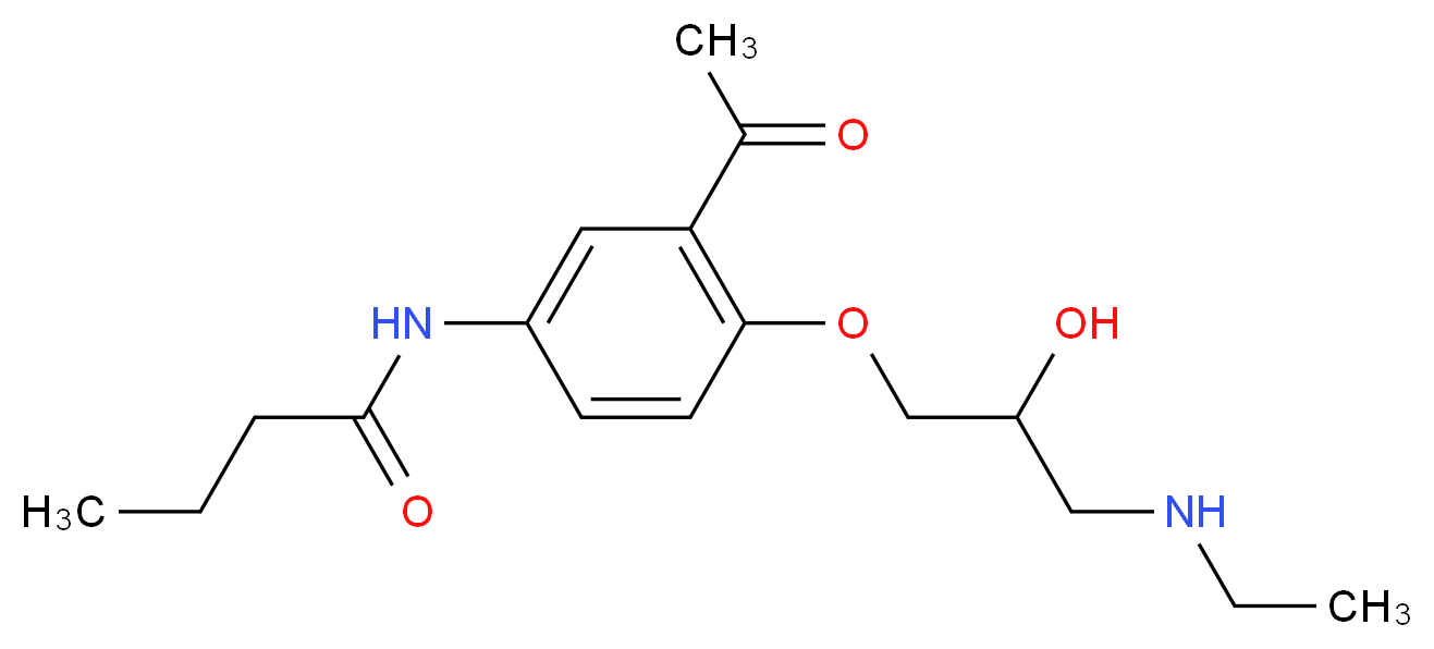 441019-91-6 molecular structure