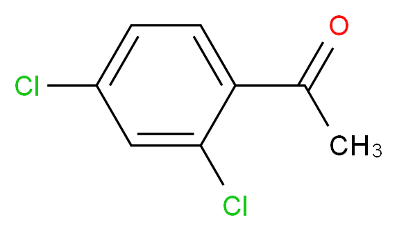 CAS_2234-16-4 molecular structure
