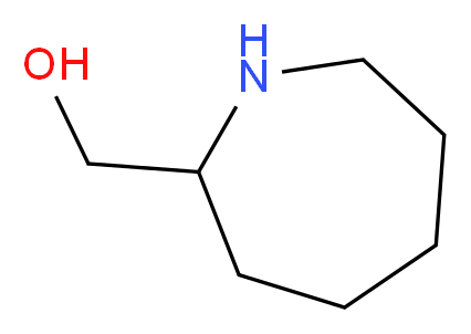 CAS_19168-71-9 molecular structure